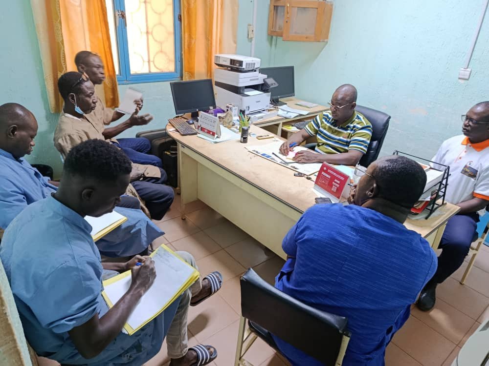 Santé Communautaire