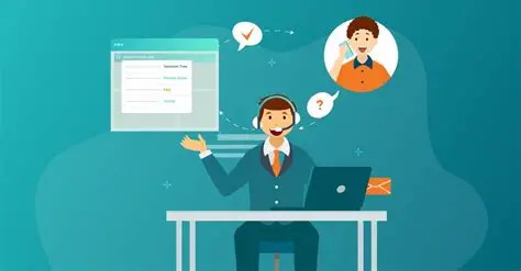 Information Services